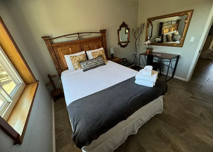 Getaway With Panoramic Red Rock Views Dom wakacyjny Sedona