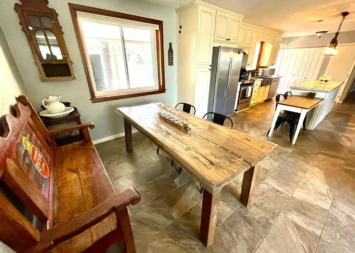 Dom wakacyjny Getaway With Panoramic Red Rock Views Sedona