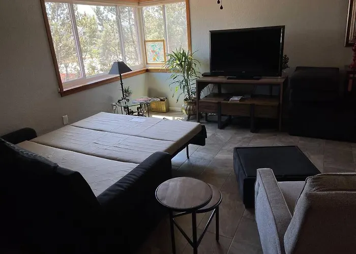 Getaway With Panoramic Red Rock Views * Sedona
