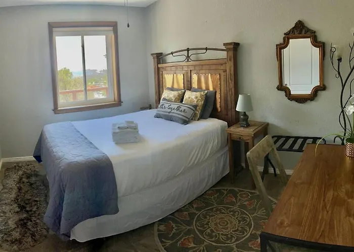 Getaway With Panoramic Red Rock Views * Sedona