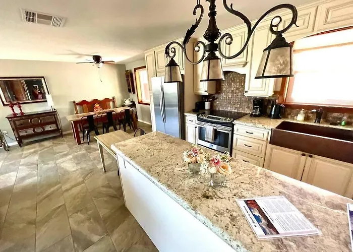 Getaway With Panoramic Red Rock Views Dom wakacyjny Sedona